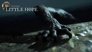 THE DARK PICTURES: LITTLE HOPE – Announcement Trailer