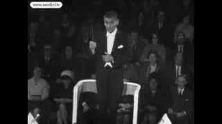 Leonard Bernstein - Stravinsky's Rite of Spring