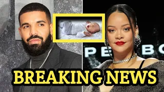 Drake is the The Mysterious Father of Rihanna's Child😱