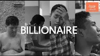 MV Billionaire -Travie McCoy ft. Bruno Mars [Unofficial MUSIC VIDEO] - By MOOTHA