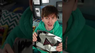 What happened to MrBeast's Play Buttons? #shorts
