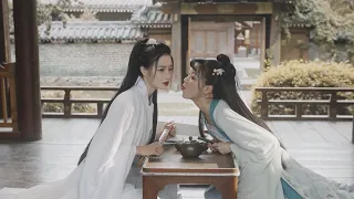 [ENG SUB] Legend of Yunqian — Full Series