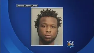 Miami Police Make Arrest In Murder Of Northwestern Senior High Student