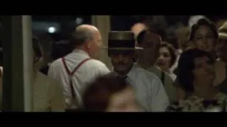 Public Enemies - Last / Ending  Scene