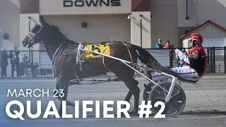 March 23 Qualifier #2 Century Downs