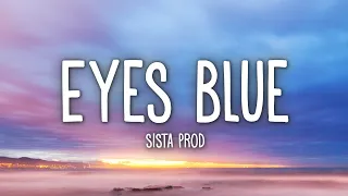 Sista Prod - Eyes Blue Like The Atlantic, Pt. 2 (Lyrics) ft. Powfu, Alec Benjamin, Rxseboy