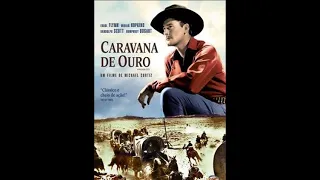 FILME ANTIGO DE DOMINIO PUBLICO Carroça de Ouro  1940