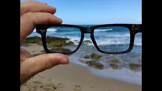 I Can See Clearly Now