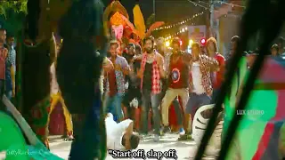 Mavanee yaarukittae tamil full hd video song ( dhilluku Dhuddu 2) move