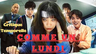 CRITIQUE - COMME UN LUNDI