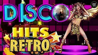 Disco Songs 70s 80s 90s Megamix - Nonstop Classic Italo - Disco Music Of All Time #221