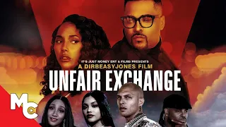 Unfair Exchange | Full Movie | Drama Thriller | Ciera Angelia
