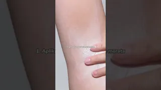 Rahasia Waxing Biar Ga Sakit! (with Mirael Sugar Wax) - Link on Desc