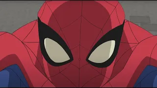 Every Spectacular Spider-Man episode ranked from WORST to BEST...