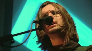 1. Porcupine Tree:  Steven Wilson