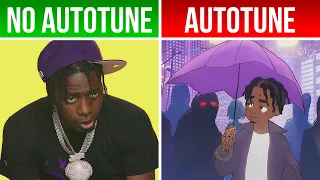 Sleepy Hallow '2055' | *AUTOTUNE VS NO AUTOTUNE* (Genius)