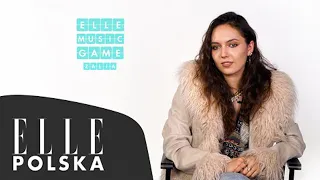 Zalia śpiewa piosenki Olivii Rodrigo, Vito Bambino i Billie Eilish [ELLE Music Game]