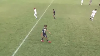 Marcello Mazolla - Philadelphia Union u17 vs Atlanta United u17