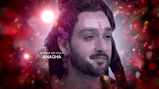 MAHADEV THEME FROM MAHAKAALI (EXTENDED FULL VERSION)