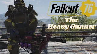 Power Armor Build For Beginners in Fallout 76
