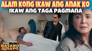 PAGLIGTAS KAY TANGGOL |FPJ's Batang Quiapo  | Episode 69 (1/2) |May 22, 2023