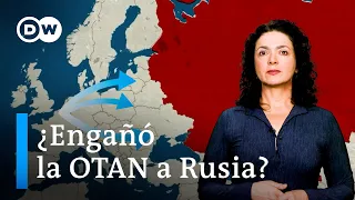 Cómo se gestó la ampliación de la OTAN hacia el Este de Europa