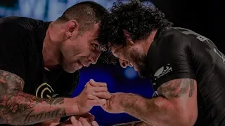 Fabricio Werdum Vs. Lucas "Hulk" Barbosa | Spyder Invitational 2018