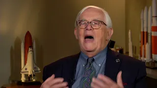 50th anniversary of Apollo 11: Interview with John Logsdon