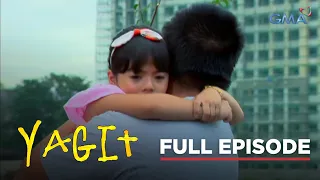 Yagit: Full Episode 101 (Stream Together)