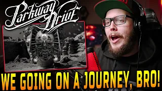 Honestly?.... Parkway Drive - "Darker Still" | Canadian Metal Head Reaction