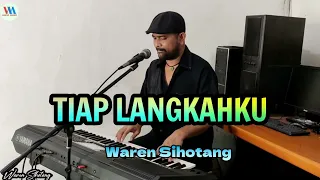 Tiap langkaku - Keyboard Waren Sihotang