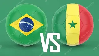 BRAZIL HUMILIATED! Brazil x Senegal 2-4 FULL Highlights ALL Goals 20/06/2023/cricket live 0.2