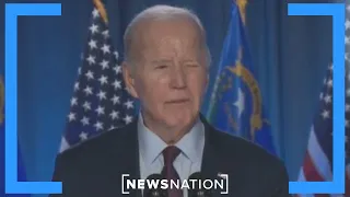 Biden confuses Macron with late French president | On Balance