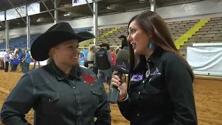 SWRHA – Mandy McCutcheon – Non Pro Futurity