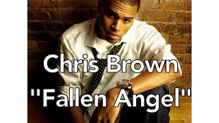 Chris Brown - Fallen Angel