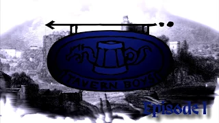 Tavern Boys Episode #001 - Imagining Trans Ams and Mullets