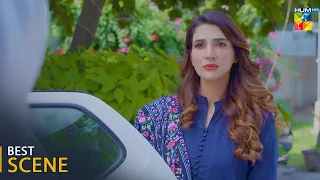 Tinkay Ka Sahara - Episode 20 - [ 𝐁𝐞𝐬𝐭 𝐒𝐜𝐞𝐧𝐞 03 ] #samikhan #rababhashim - HUM TV Drama