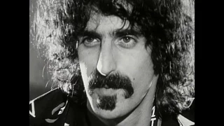 Eat That Question (Frank Zappa Music Documentary) - Official HD Movie Trailer