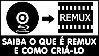 [MakeMKV] Como Criar um REMUX