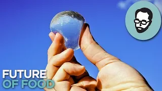 The Craziest Foods You'll Eat In The Future | Answers With Joe