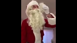 Santa Claus Meme🤣