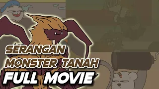 SERANGAN MONSTER TANAH FULL MOVIE - Animasi Series Vernalta