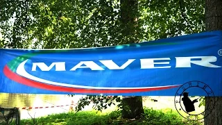 Турнир "Maver Day 2016"