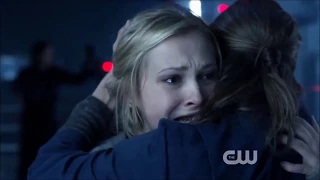 Clarke and Abby - "Proud"