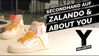 Secondhand Boom bei Zalando und About You: Nachhaltig oder smartes Business?