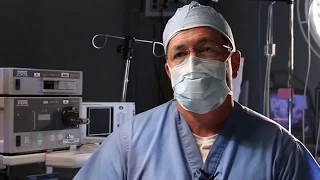 Diverticulitis: Is Surgery Right for You? - David Griffin, MD