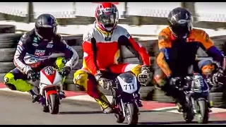 Cool FAB-Racing Minibikes 2017: Rd 1, Part 7