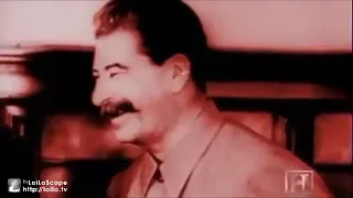 Tribute To Comrade Stalin Leader Of The Almighty USSR