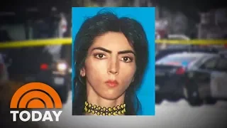 YouTube HQ Shooting Female Suspect Was ‘Angry’ At Company | TODAY