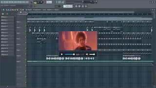 Snap - Rhythm is a dancer (full remake)